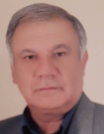 محسن جمشیدی