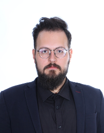 میلاد مجدپور