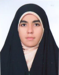 فاطمه رستمی