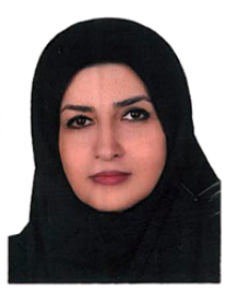 فرزانه ذبیحی فرد