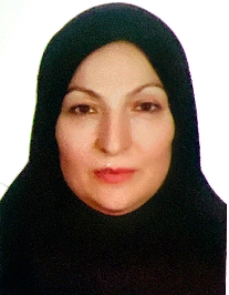 سیده لیدا طالب زاده رودسری
