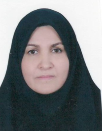 مریم سرایی