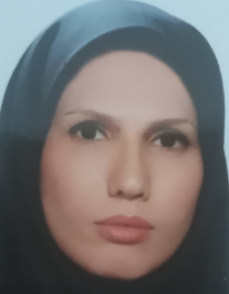 مریم فولادی