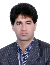 بهنام شیرینی پارگامی