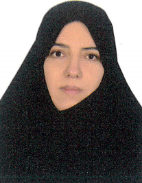 فاطمه زهرایی نیا