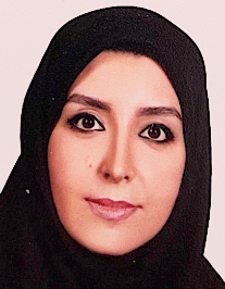 فاطمه نیک پور