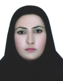 خدیجه محمدی