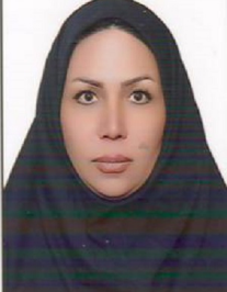 مهناز اکبری