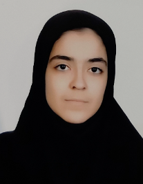 سارا حکم آبادی