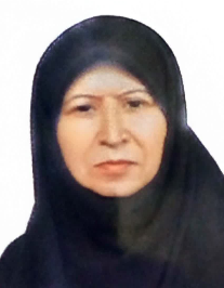 ام‌البنین امینی ولاشانی