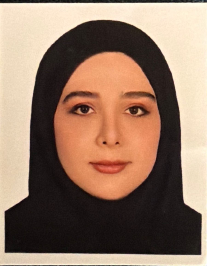 فاطمه مرزوقیان نژاد