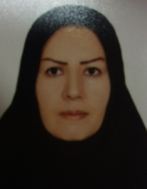 سهیلا طالبی نجف ابادی