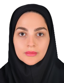 مریم نعمتی