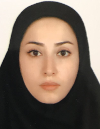 بهناز جودی فر