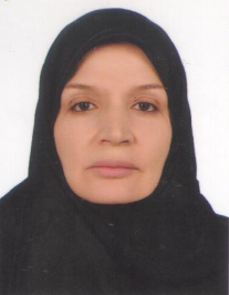 مریم طهماسبی