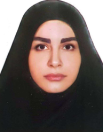النا فاطمی نژاد
