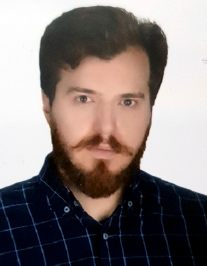 احمد احمدی نیا
