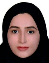 زهرا عارفی فرد
