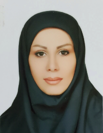 ندا بهزادی نسب