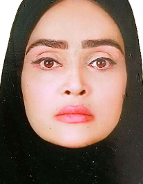 بهارک فرخی