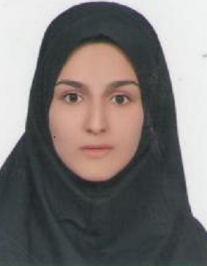 معصومه یزدانی پور