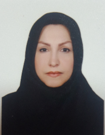 زهرا اعتمادیه میرزایی