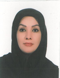 مریم سیف