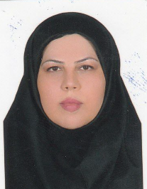 مریم دهقان پور