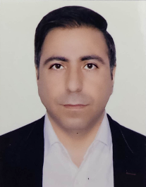 محمدرضا فتاحی شنگل آباد