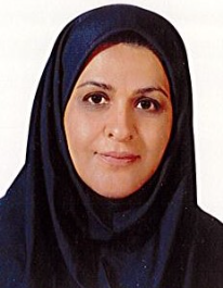 زهرا ایرانپور