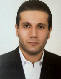 محسن دائی زاده جلودار
