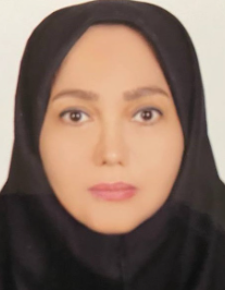فاطمه زارع گل چشمه