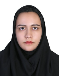 مرضیه ایرجی