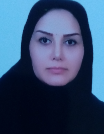 معصومه آخوندی