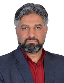 غلامعباس کرمی