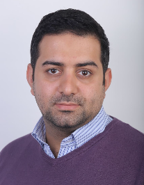 امیرحسین خیاط طهرانچی