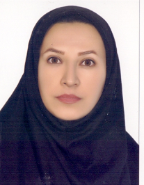 فاطمه بدری ساروخلیل
