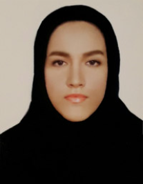 شهرزاد واثقی