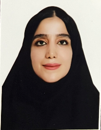 مهدیه جمشیدی