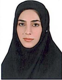 پریسا فدوی نیا