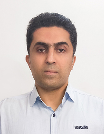 سیدتورج تهامی