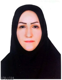 خدیجه آقائی
