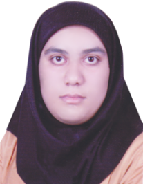سیده مطهره علوی