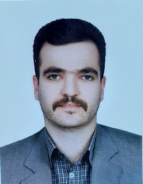 حسین رضائی