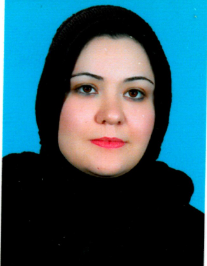 فاطمه محمدپورسیار