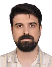 امیرمهدی کدیوریان