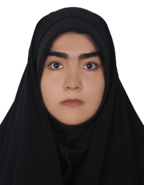 زهرا میراحمدی چناروئیه