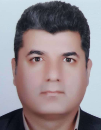 ابراهیم رستمی