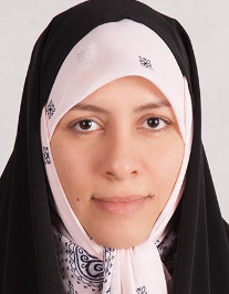 مریم عیسی زاده
