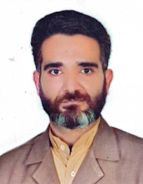 علی امین